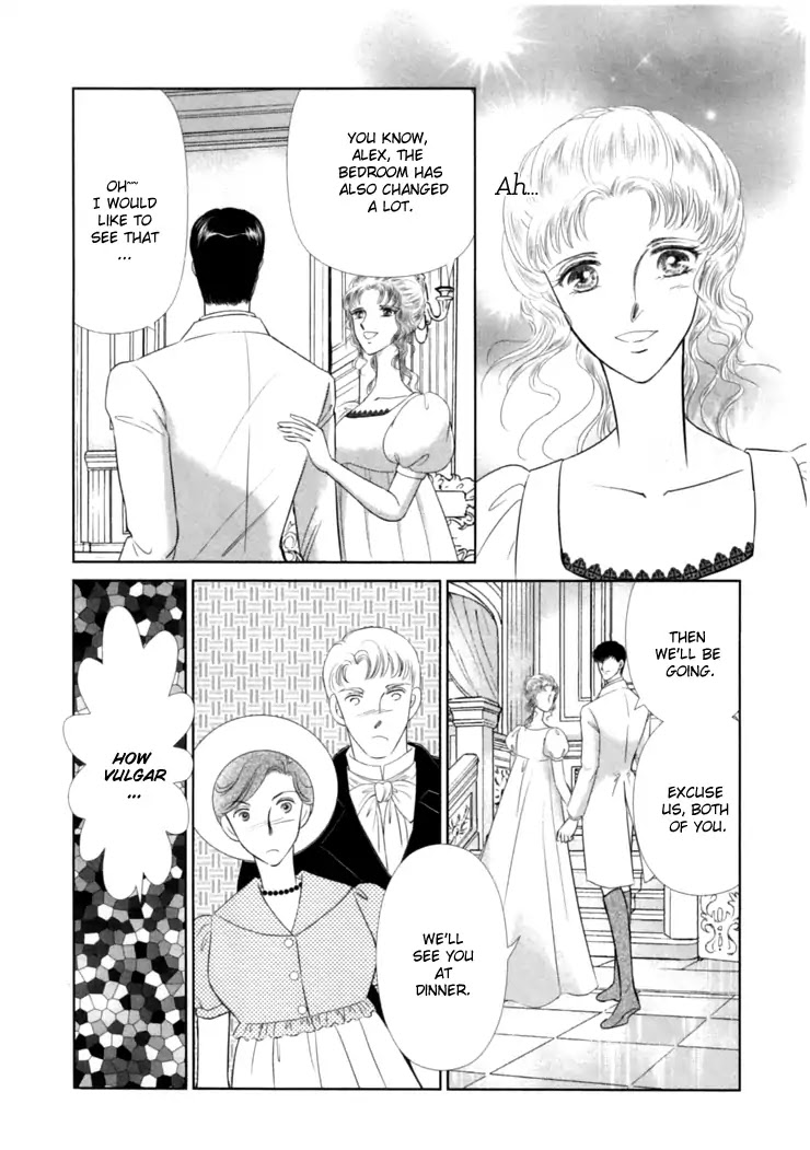 Something About Emmaline Chapter 1.0 page 39 - Vol.1