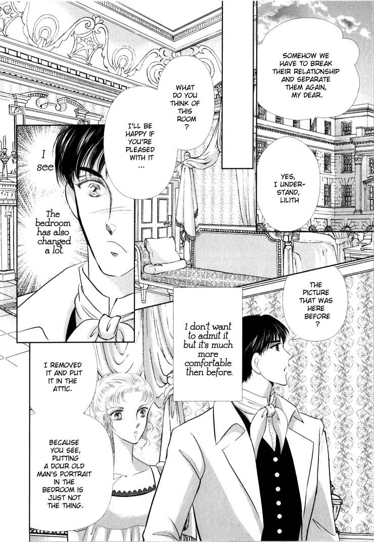 Something About Emmaline Chapter 1.0 page 41 - Vol.1