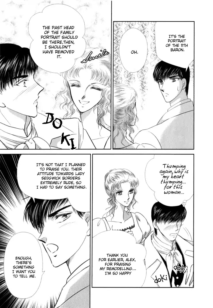 Something About Emmaline Chapter 1.0 page 42 - Vol.1
