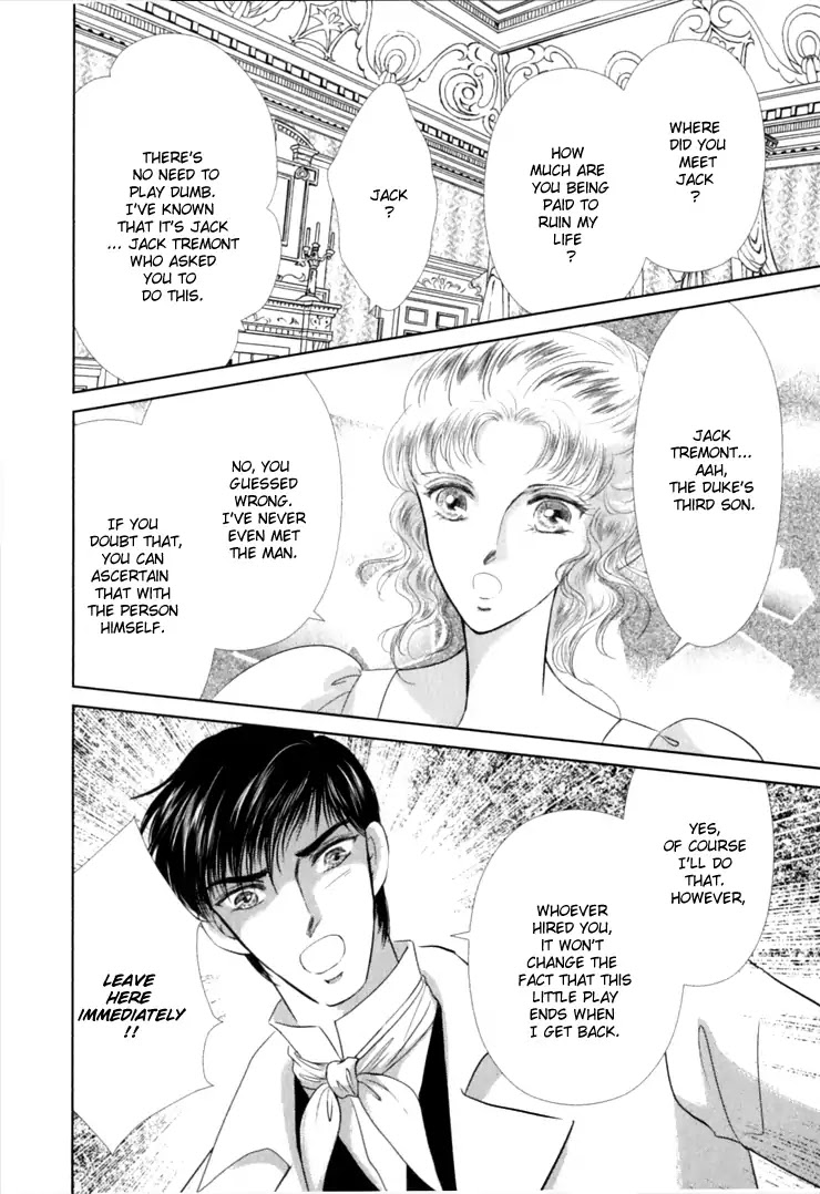 Something About Emmaline Chapter 1.0 page 43 - Vol.1