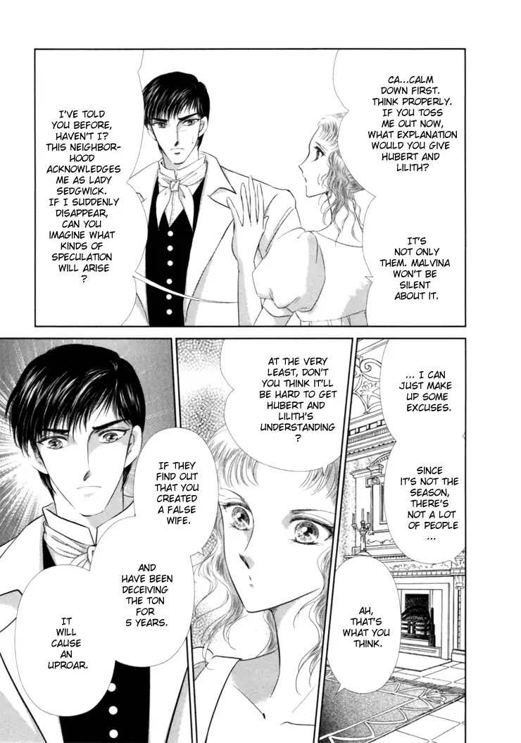 Something About Emmaline Chapter 1.0 page 44 - Vol.1