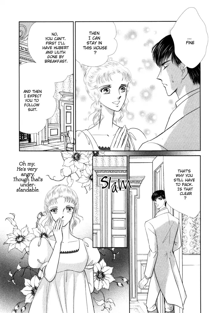 Something About Emmaline Chapter 1.0 page 45 - Vol.1