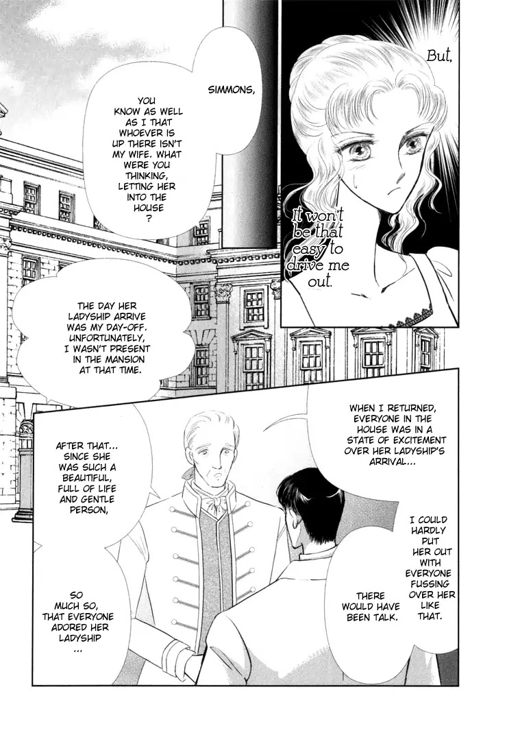 Something About Emmaline Chapter 1.0 page 46 - Vol.1