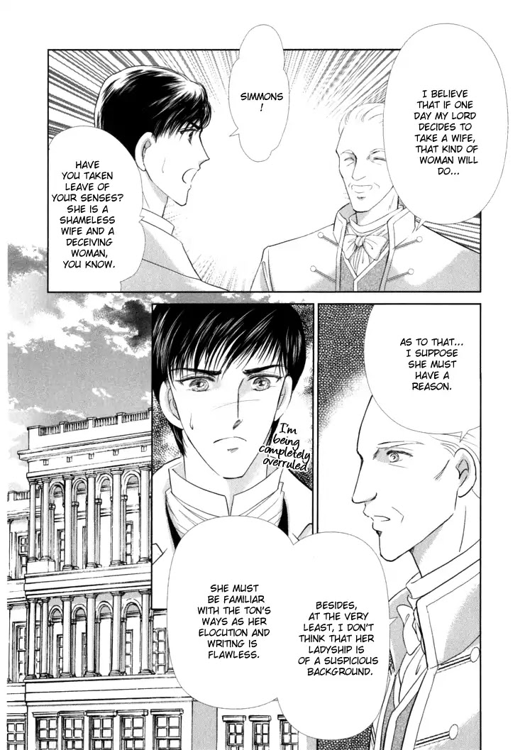 Something About Emmaline Chapter 1.0 page 47 - Vol.1