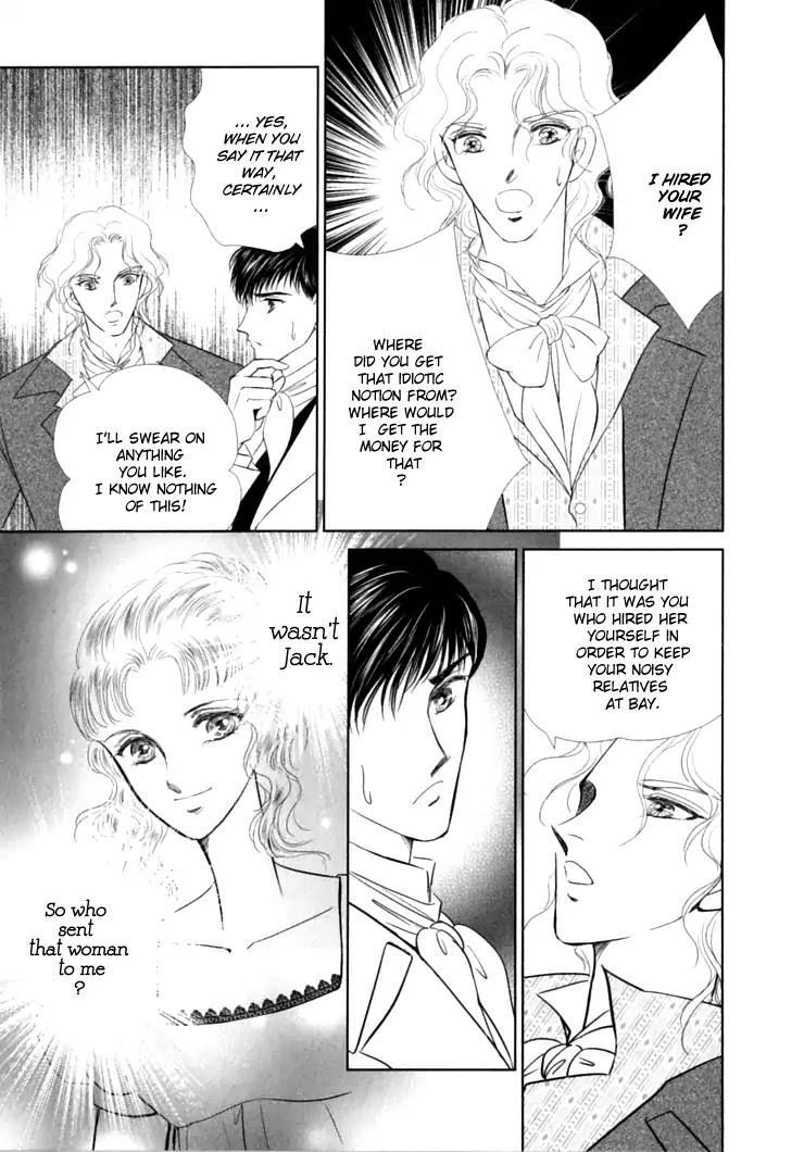 Something About Emmaline Chapter 1.0 page 48 - Vol.1