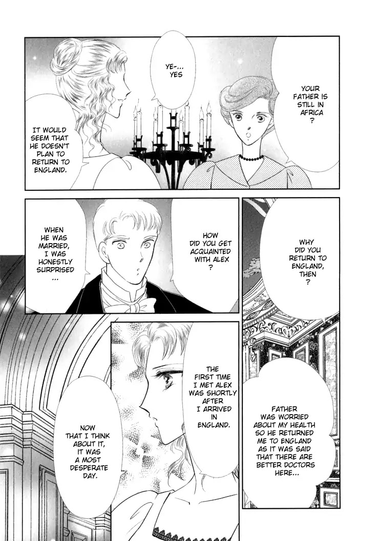 Something About Emmaline Chapter 1.0 page 50 - Vol.1