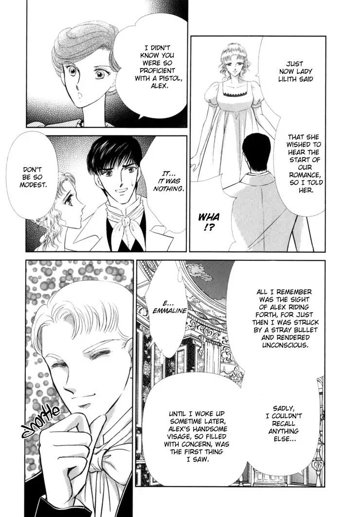 Something About Emmaline Chapter 1.0 page 52 - Vol.1