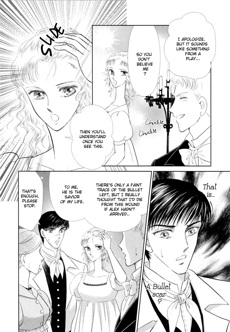 Something About Emmaline Chapter 1.0 page 53 - Vol.1