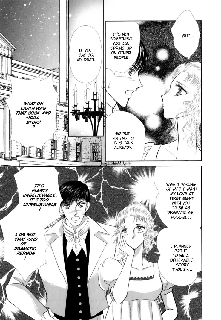 Something About Emmaline Chapter 1.0 page 54 - Vol.1