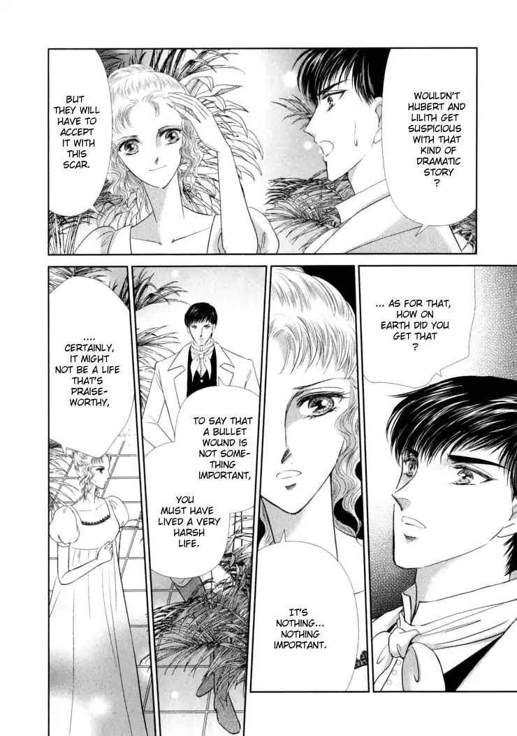 Something About Emmaline Chapter 1.0 page 55 - Vol.1