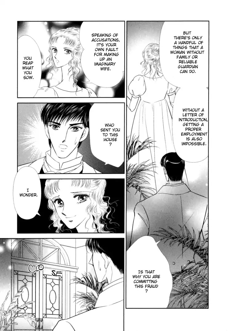 Something About Emmaline Chapter 1.0 page 56 - Vol.1