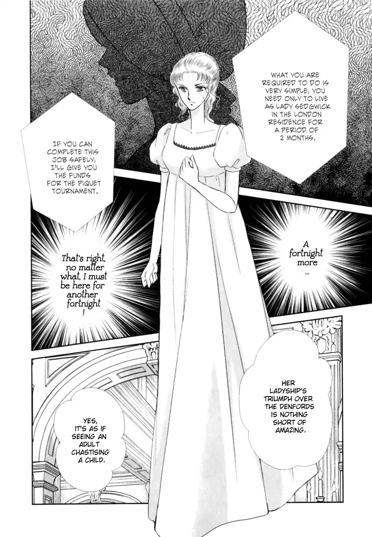 Something About Emmaline Chapter 1.0 page 57 - Vol.1