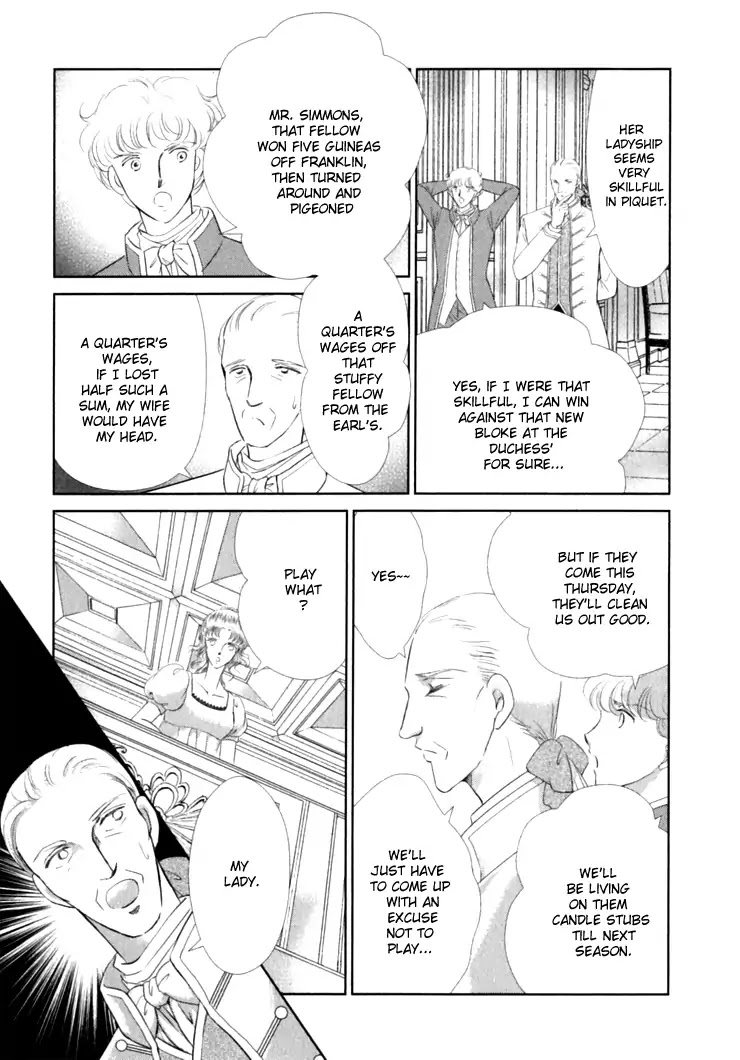 Something About Emmaline Chapter 1.0 page 58 - Vol.1