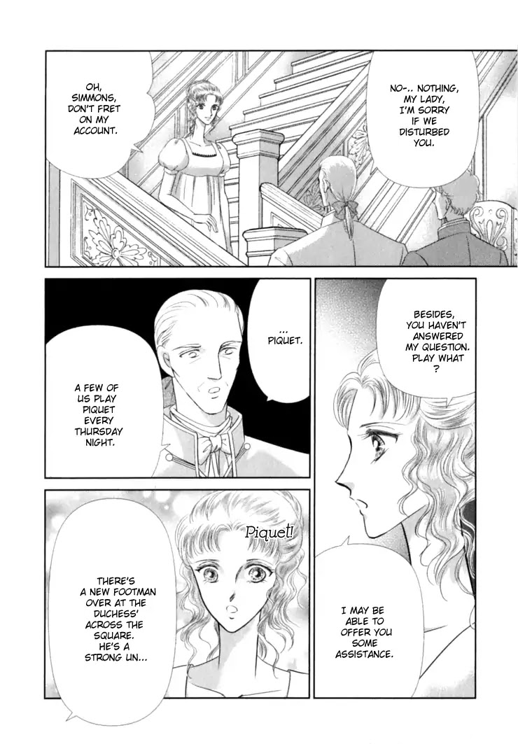 Something About Emmaline Chapter 1.0 page 59 - Vol.1
