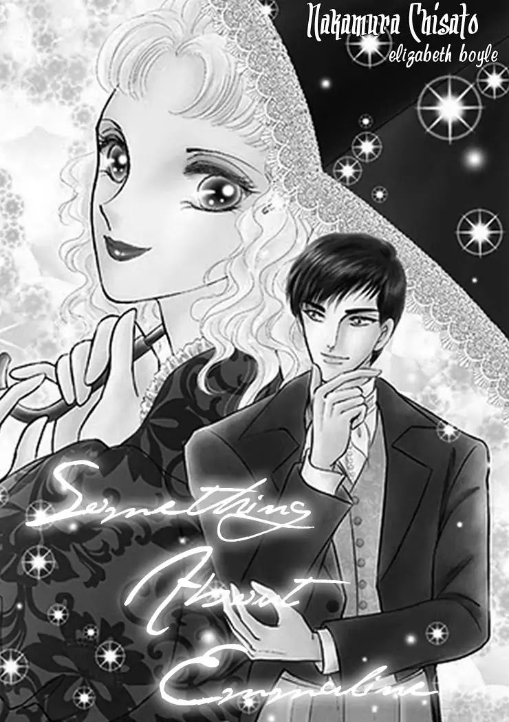 Something About Emmaline Chapter 1.0 page 6 - Vol.1