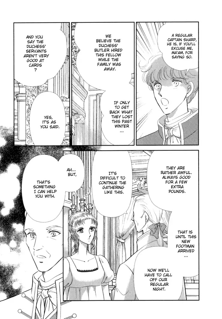 Something About Emmaline Chapter 1.0 page 60 - Vol.1