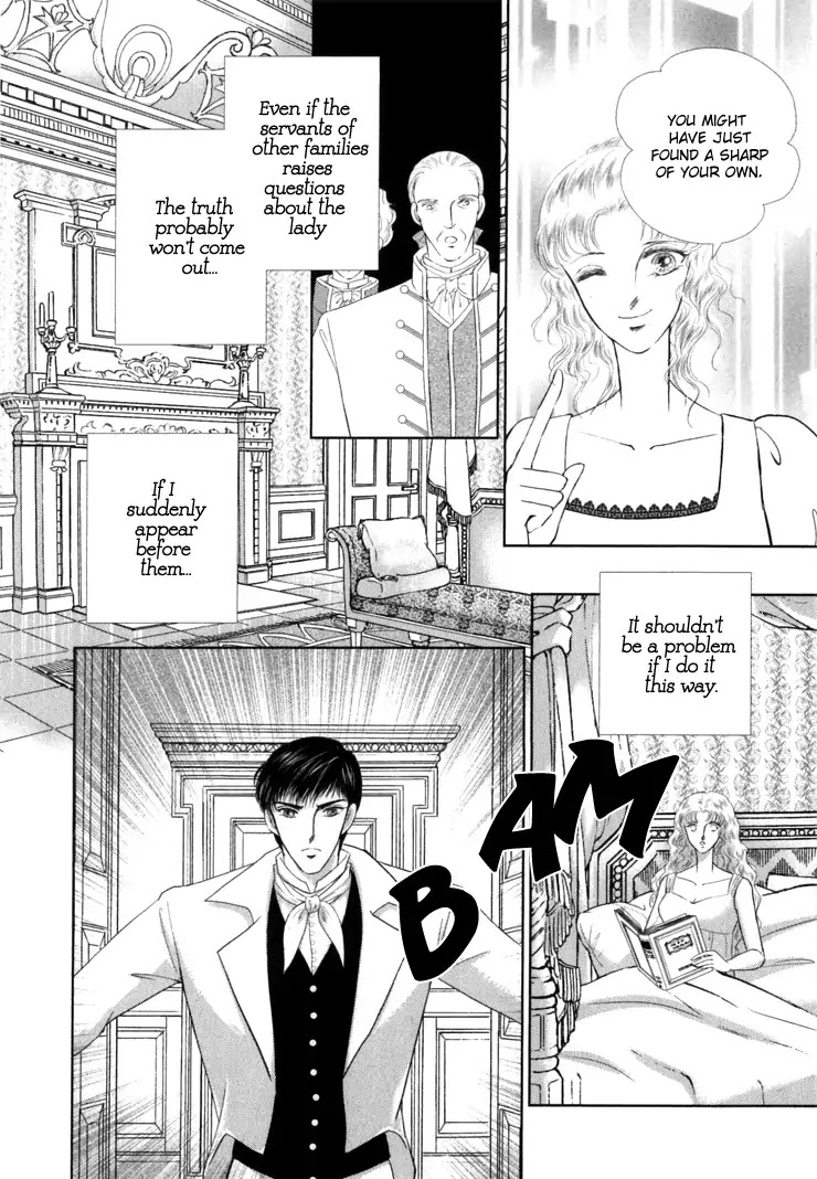 Something About Emmaline Chapter 1.0 page 61 - Vol.1