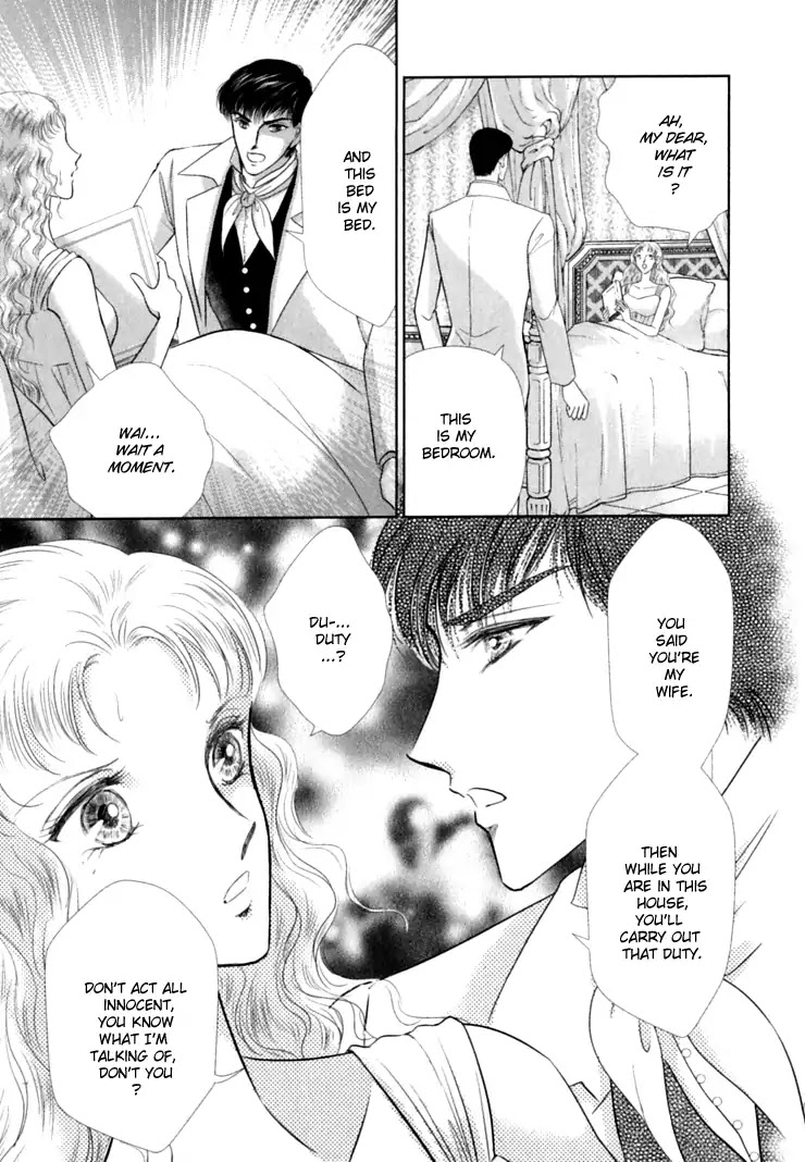 Something About Emmaline Chapter 1.0 page 62 - Vol.1