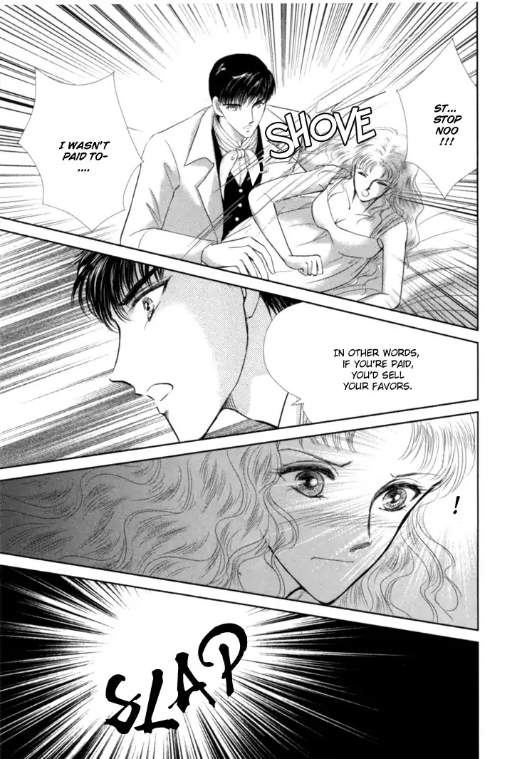 Something About Emmaline Chapter 1.0 page 64 - Vol.1