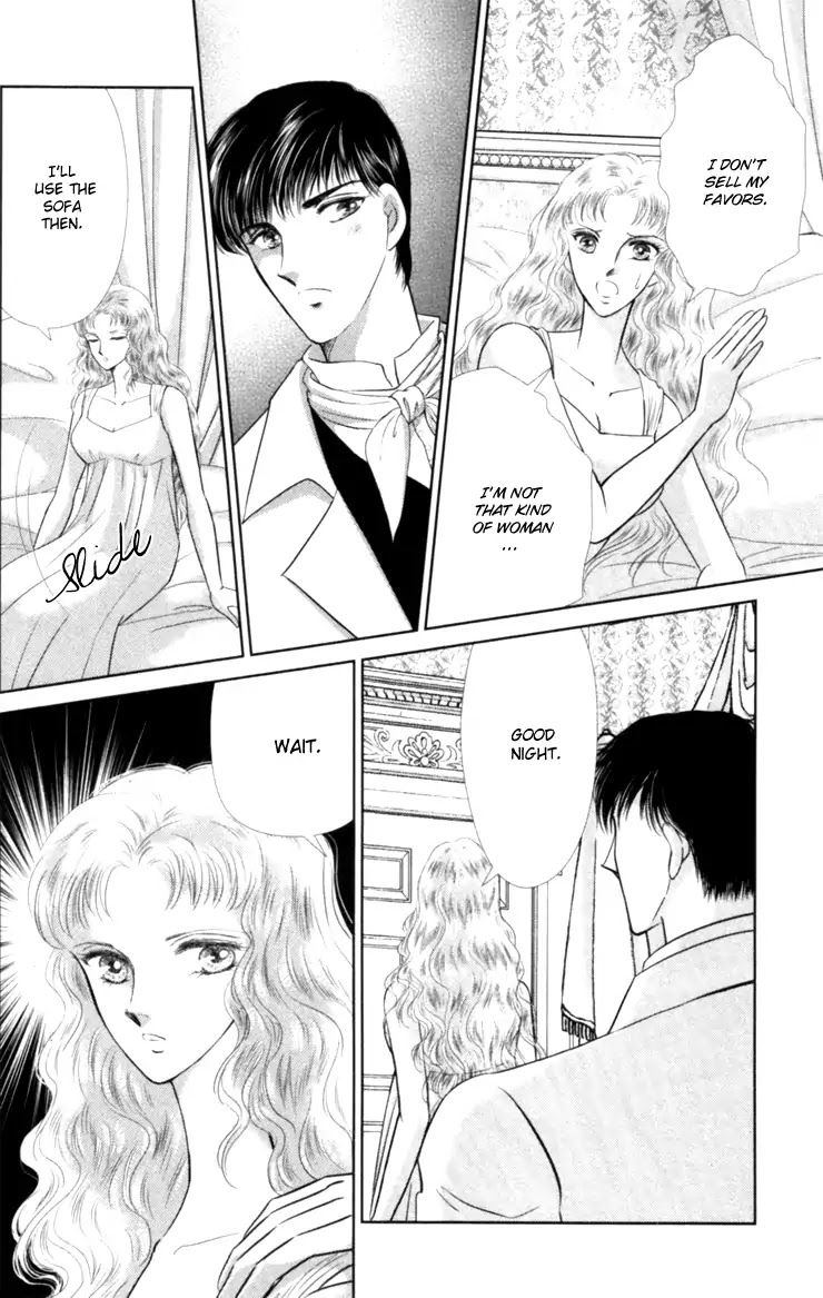 Something About Emmaline Chapter 1.0 page 65 - Vol.1