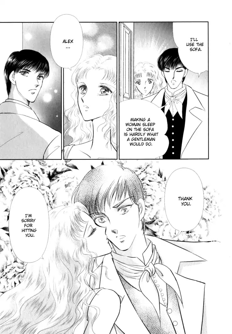 Something About Emmaline Chapter 1.0 page 66 - Vol.1