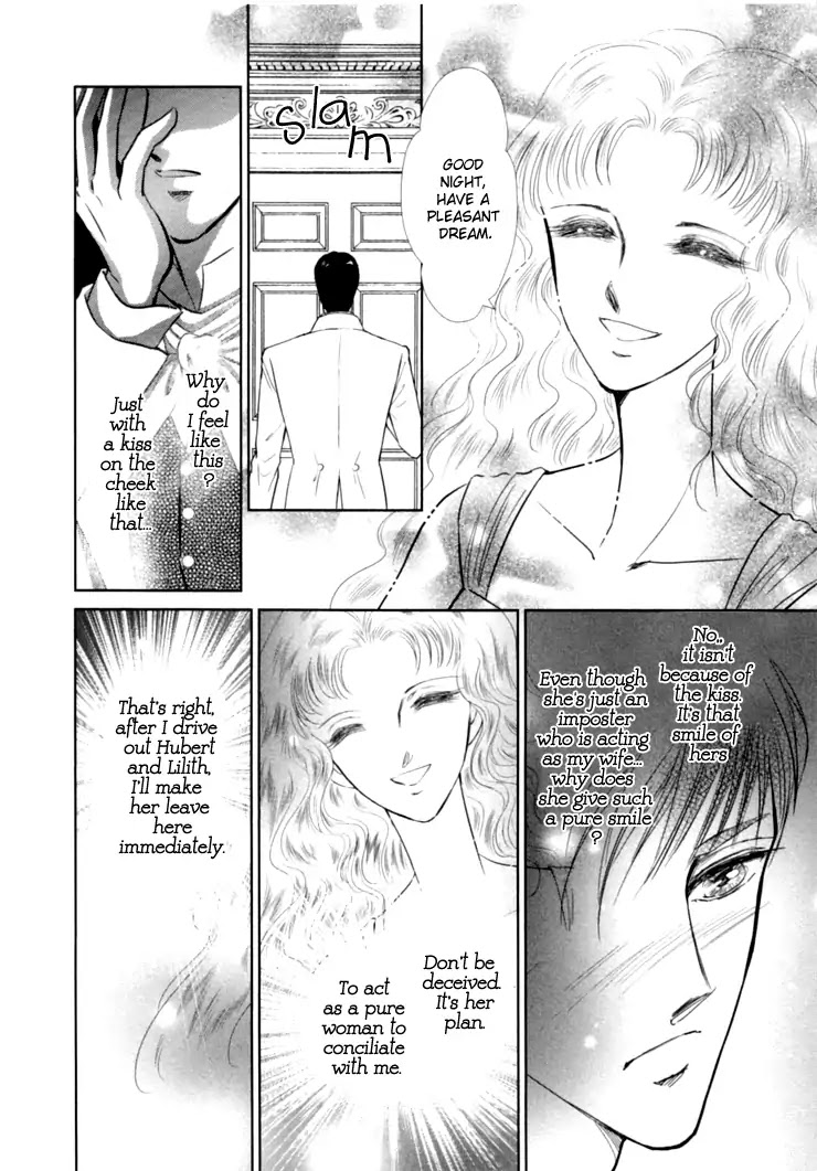 Something About Emmaline Chapter 1.0 page 67 - Vol.1