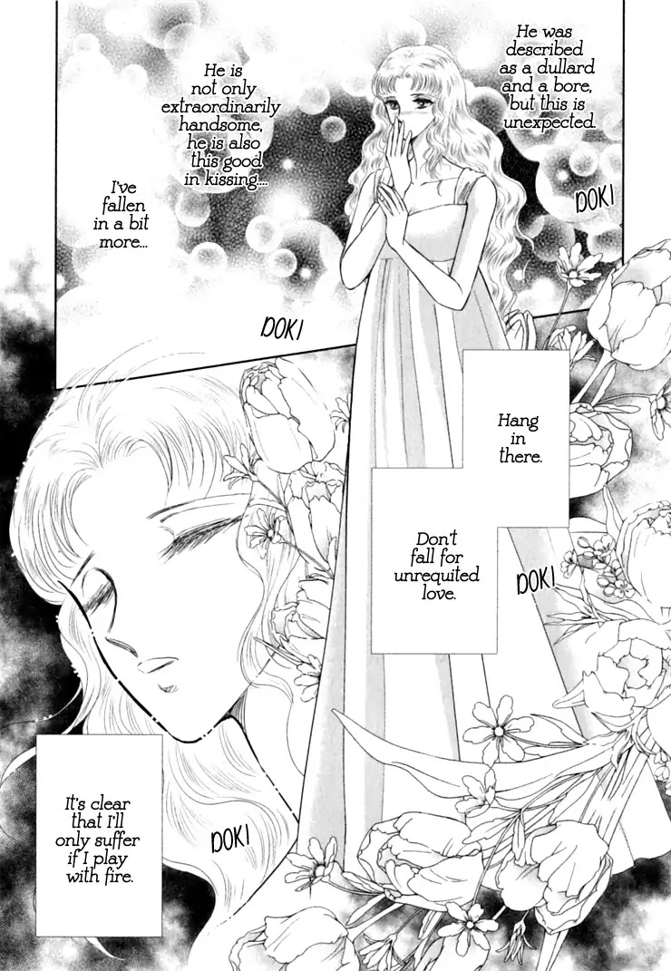 Something About Emmaline Chapter 1.0 page 68 - Vol.1