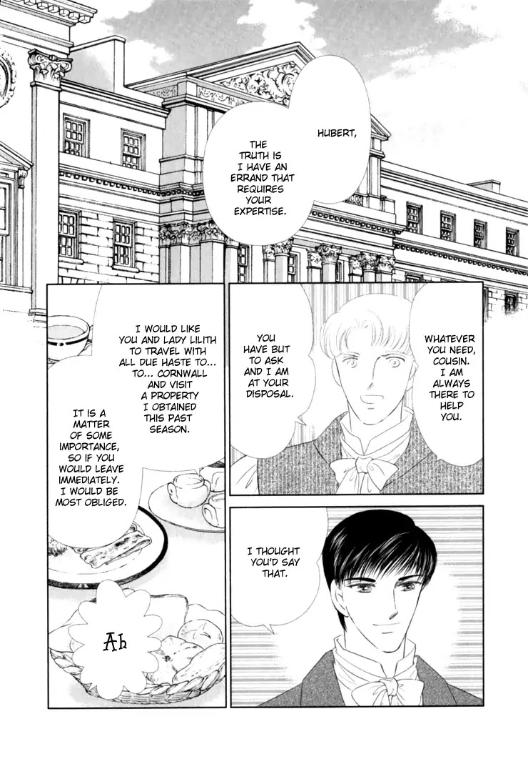 Something About Emmaline Chapter 1.0 page 69 - Vol.1