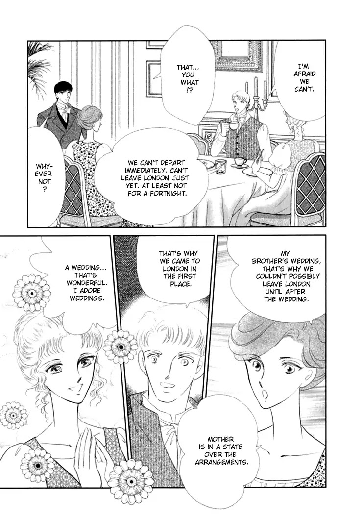 Something About Emmaline Chapter 1.0 page 70 - Vol.1