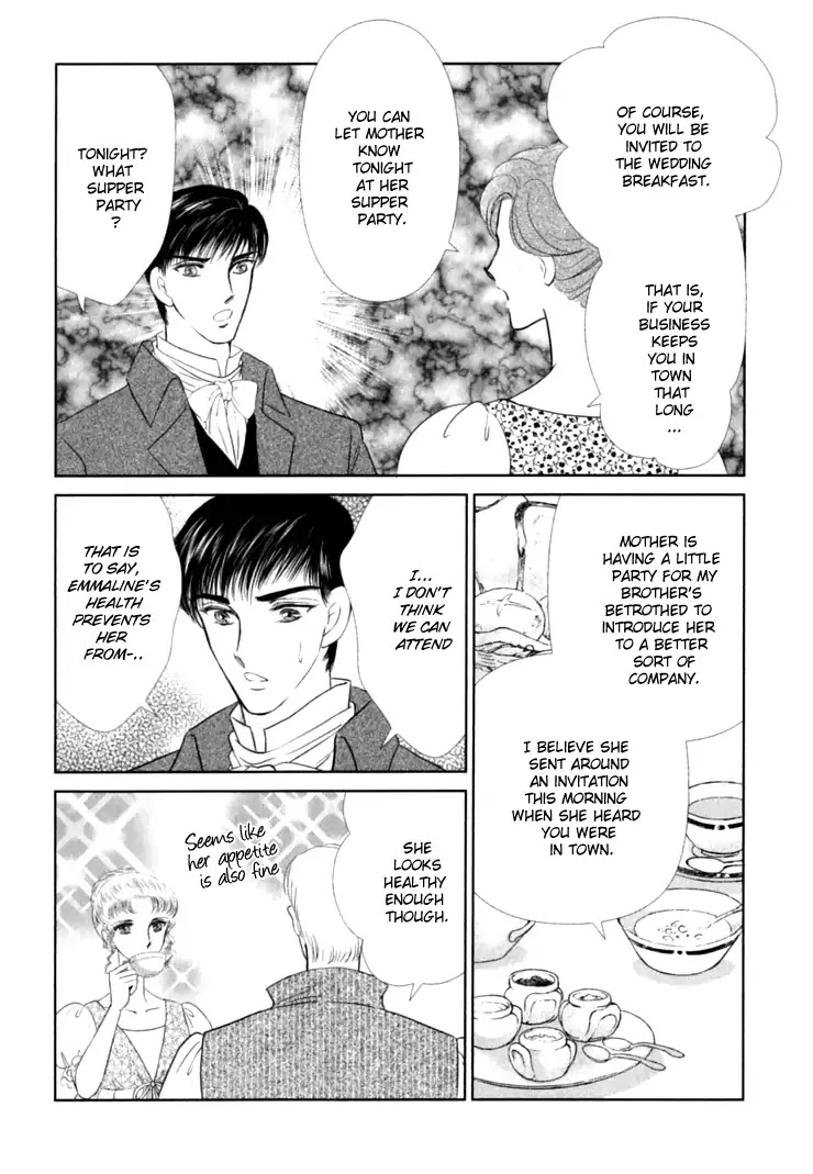 Something About Emmaline Chapter 1.0 page 71 - Vol.1