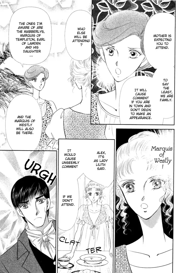Something About Emmaline Chapter 1.0 page 72 - Vol.1