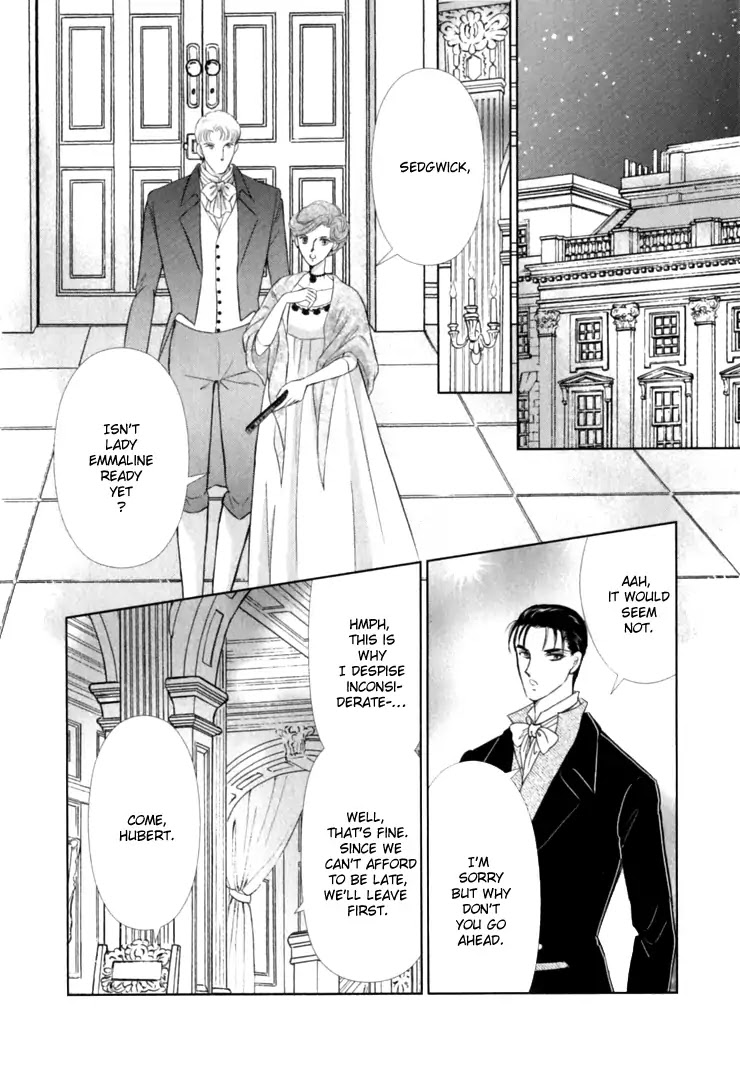 Something About Emmaline Chapter 1.0 page 73 - Vol.1