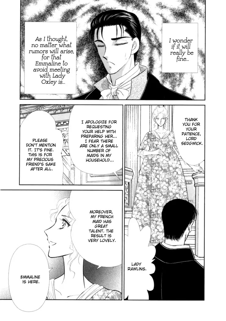 Something About Emmaline Chapter 1.0 page 74 - Vol.1