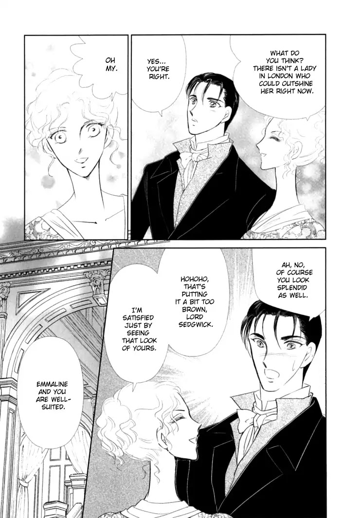 Something About Emmaline Chapter 1.0 page 76 - Vol.1