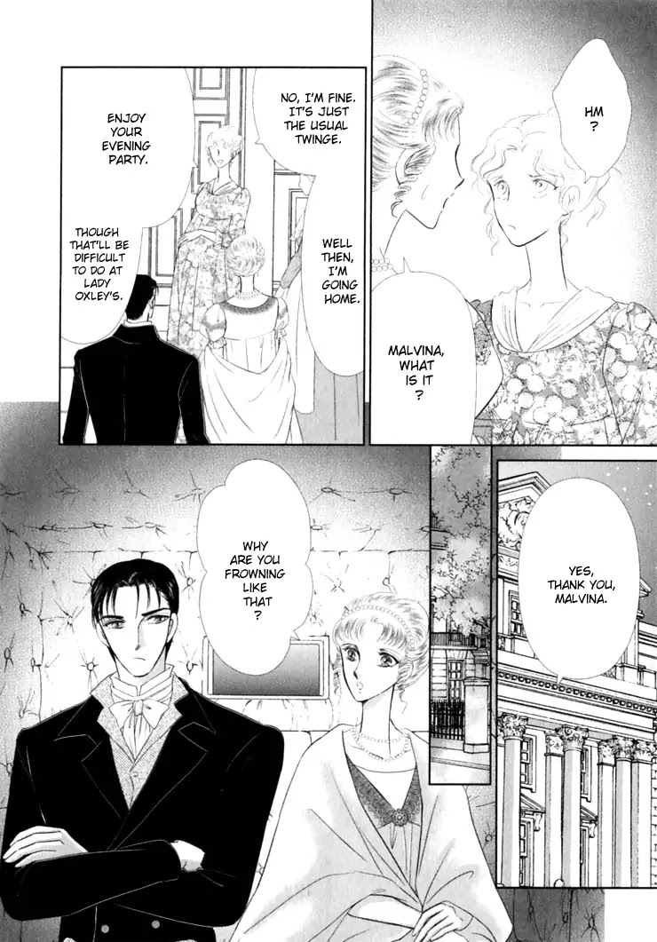 Something About Emmaline Chapter 1.0 page 77 - Vol.1
