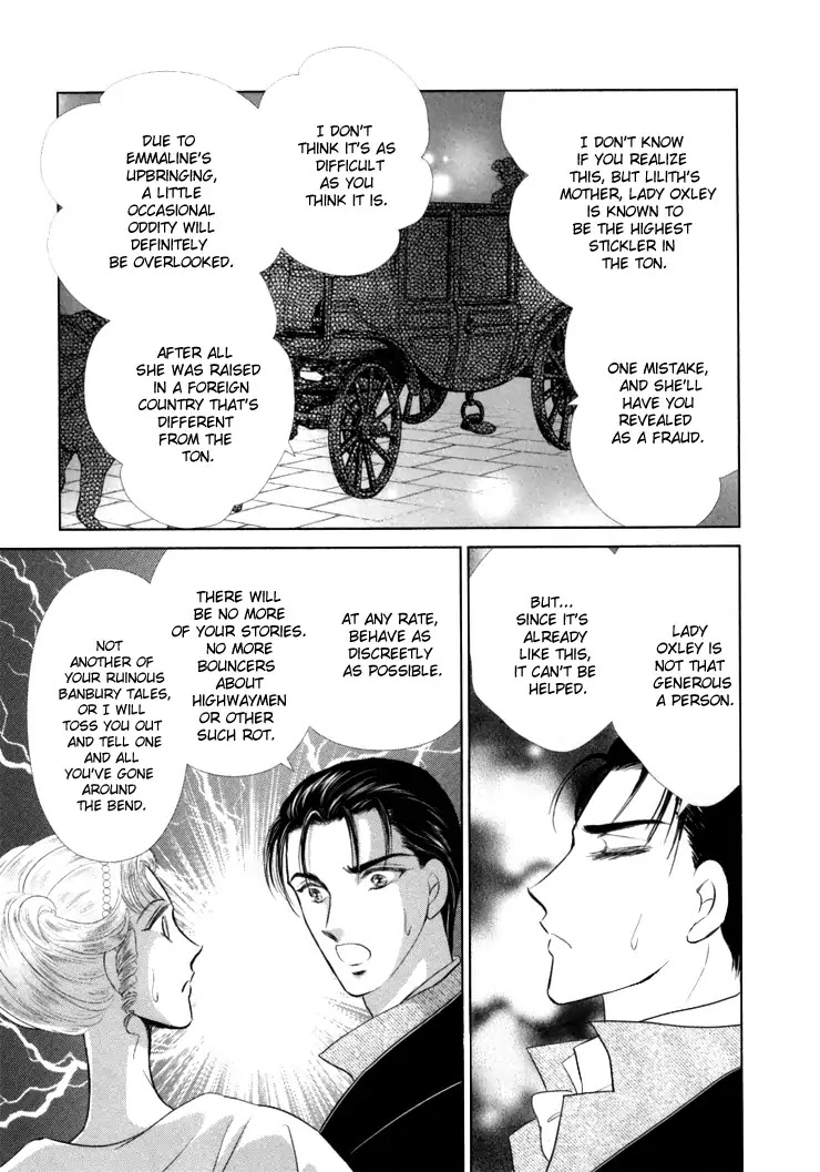 Something About Emmaline Chapter 1.0 page 78 - Vol.1