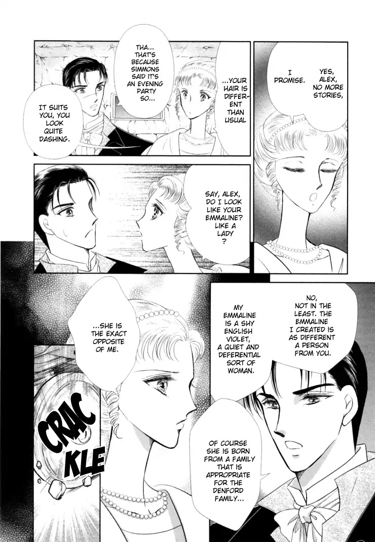 Something About Emmaline Chapter 1.0 page 79 - Vol.1