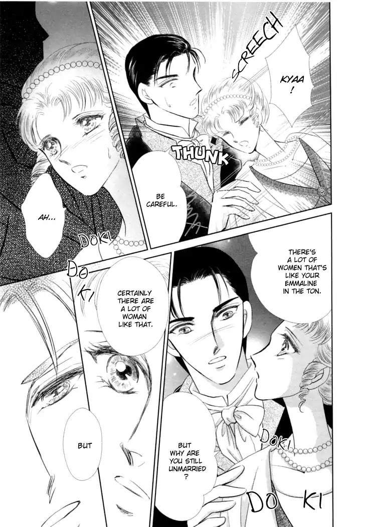 Something About Emmaline Chapter 1.0 page 80 - Vol.1
