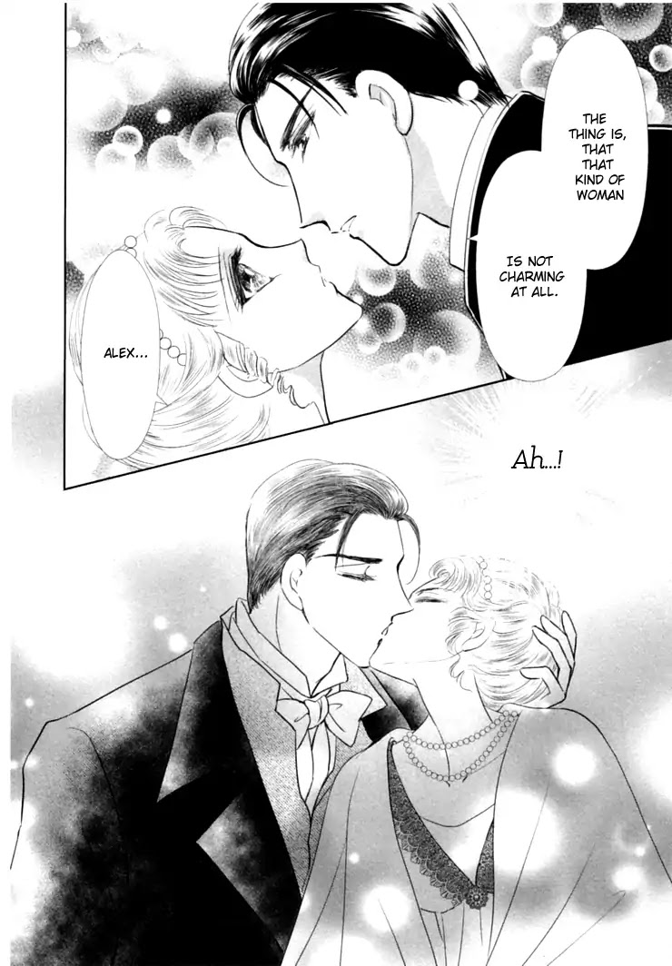 Something About Emmaline Chapter 1.0 page 81 - Vol.1