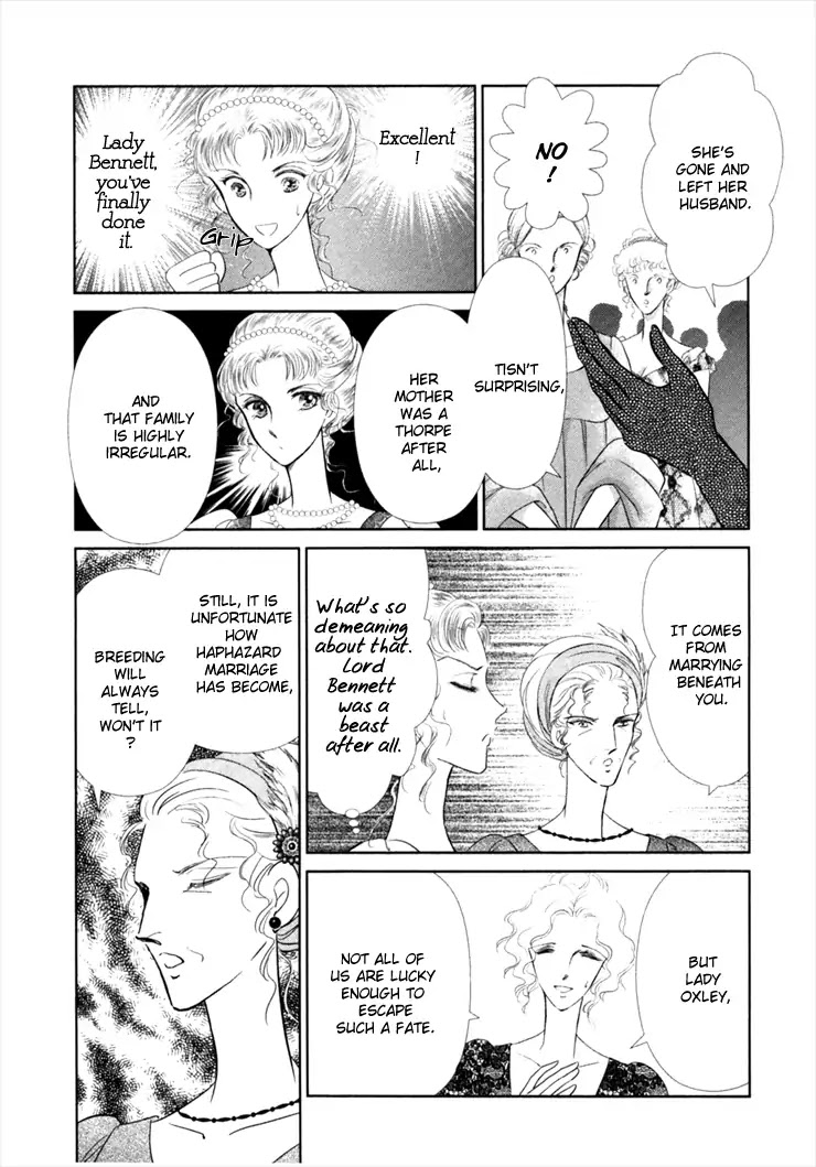 Something About Emmaline Chapter 1.0 page 85 - Vol.1