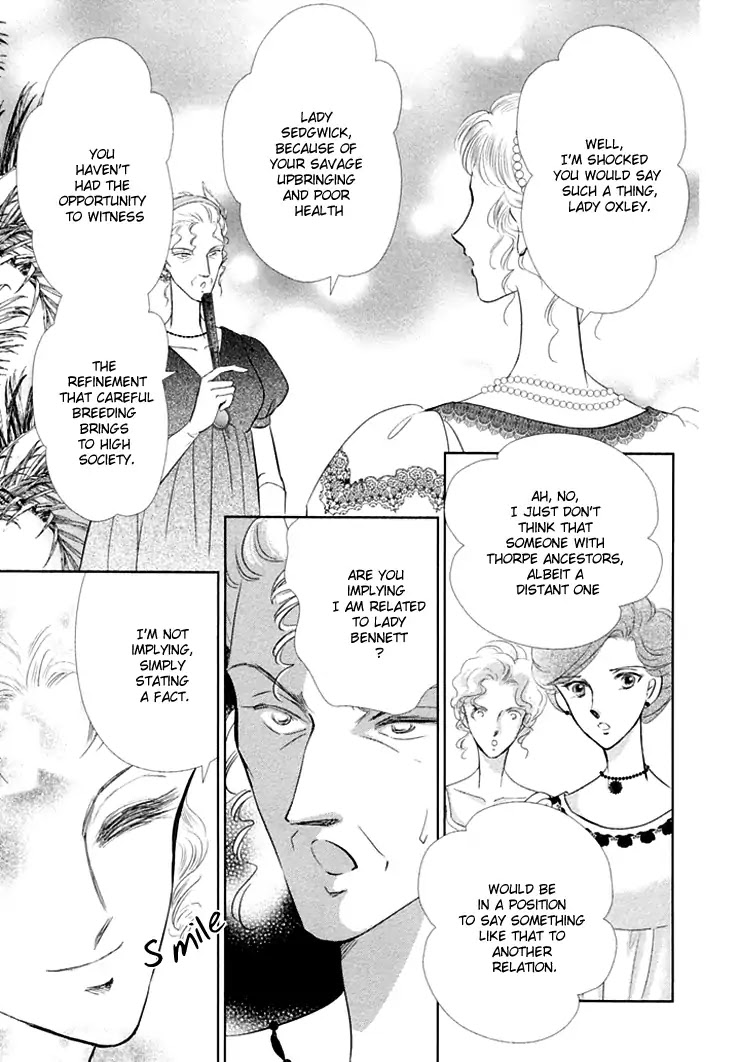 Something About Emmaline Chapter 1.0 page 86 - Vol.1