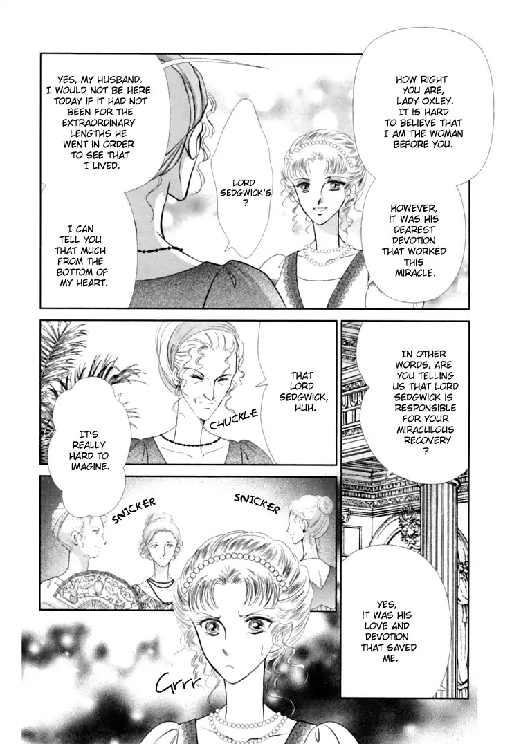 Something About Emmaline Chapter 1.0 page 89 - Vol.1