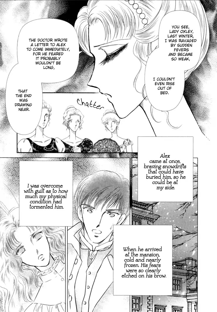Something About Emmaline Chapter 1.0 page 90 - Vol.1
