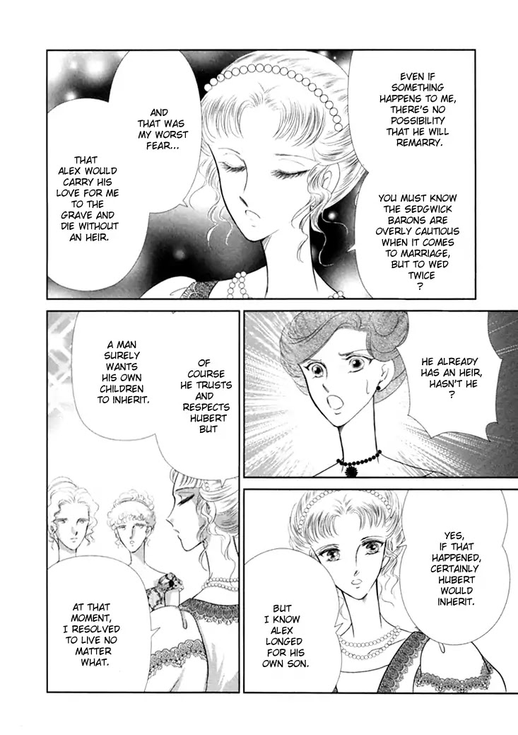 Something About Emmaline Chapter 1.0 page 91 - Vol.1