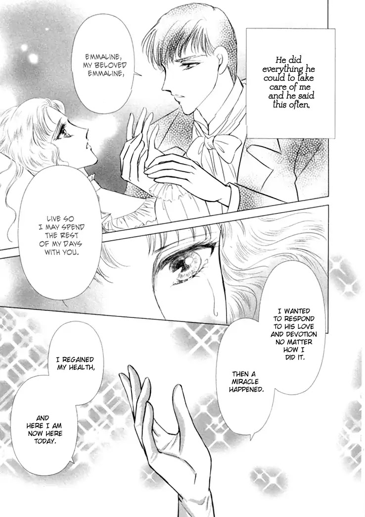 Something About Emmaline Chapter 1.0 page 92 - Vol.1