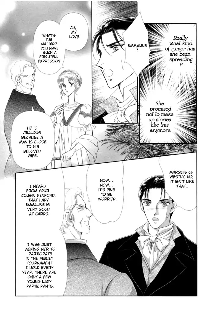 Something About Emmaline Chapter 1.0 page 94 - Vol.1
