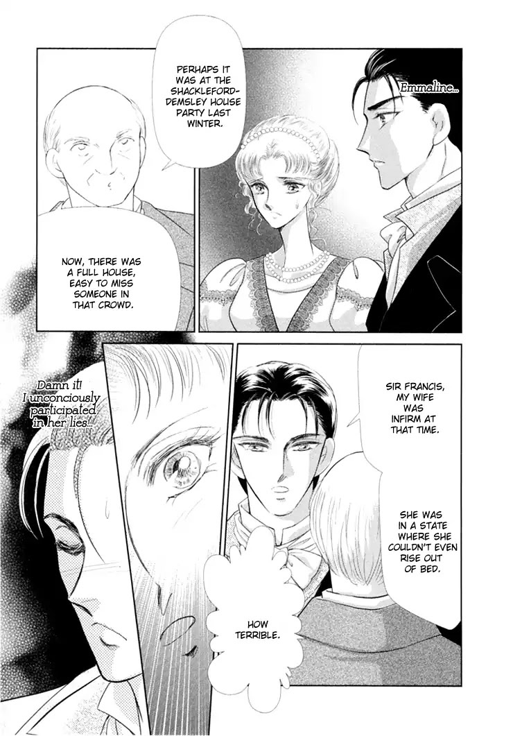 Something About Emmaline Chapter 1.0 page 98 - Vol.1