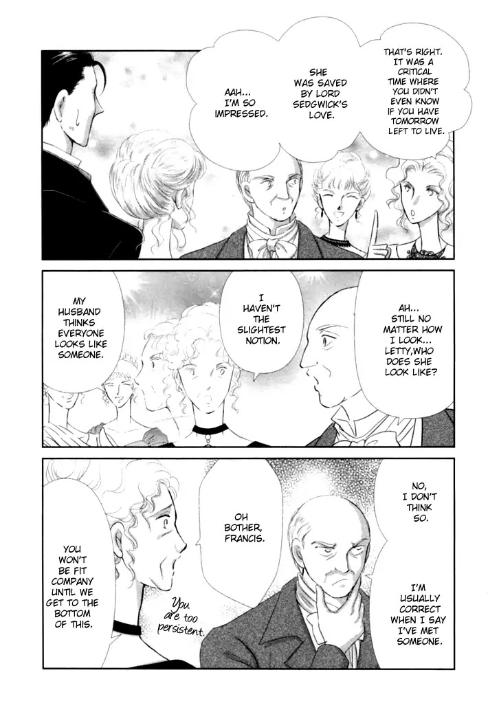 Something About Emmaline Chapter 1.0 page 99 - Vol.1