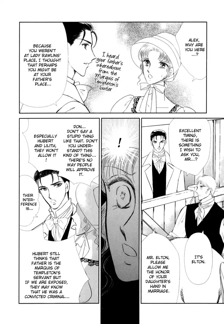 Something About Emmaline Chapter 2.0 page 100 - Vol.2 [END]
