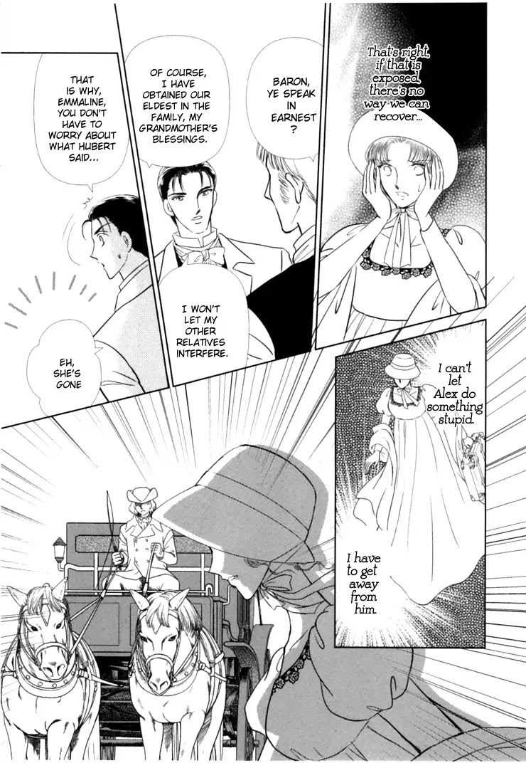 Something About Emmaline Chapter 2.0 page 101 - Vol.2 [END]